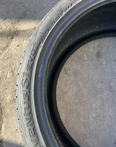 Hankook Ventus S1 Evo 2 K117 255/35 R20