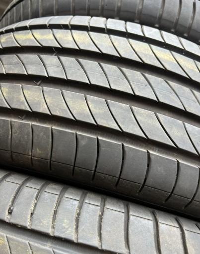 Michelin Primacy 4 205/55 R17