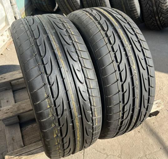 Dunlop SP Sport Maxx 265/45 R20