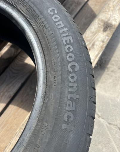 Continental ContiEcoContact 5 205/55 R16