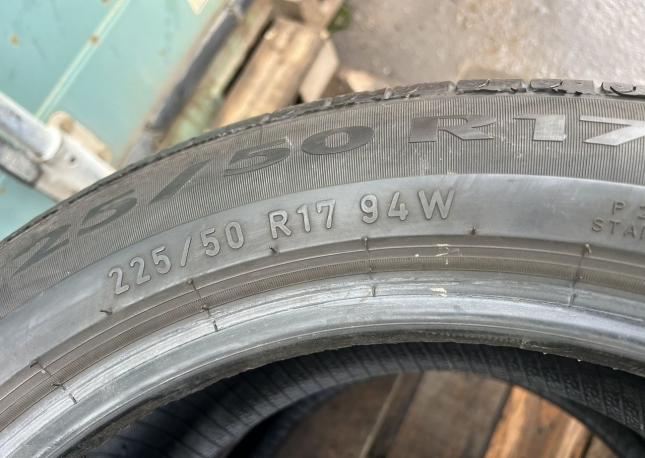 Pirelli Cinturato P7 225/50 R17