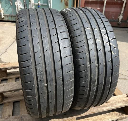 Continental ContiSportContact 3 225/50 R17