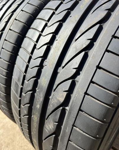 Bridgestone Dueler H/P Sport RFT 275/40 R20