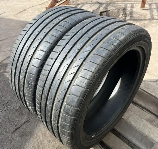 Nexen N&#39;Fera Sport SU2 245/45 R19