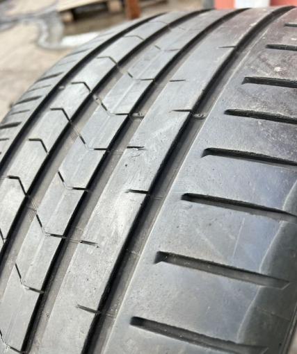 Vredestein Ultrac Satin 245/45 R18
