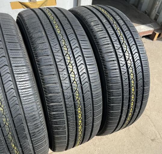 Pirelli Scorpion AS Plus 3 245/60 R18