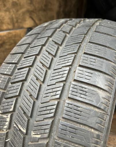 Pirelli Winter 240 Snowsport 235/35 R19