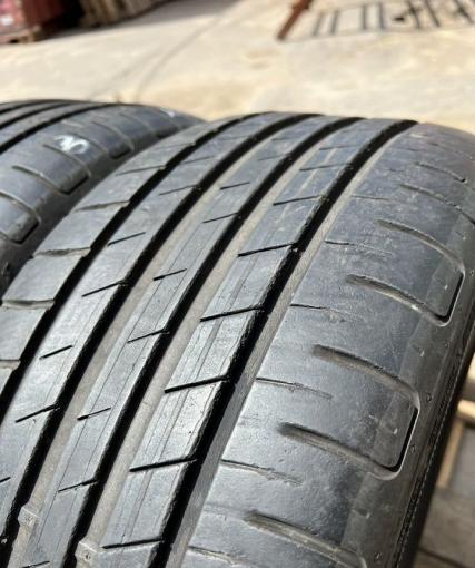 Goodyear EfficientGrip Performance 225/45 R17