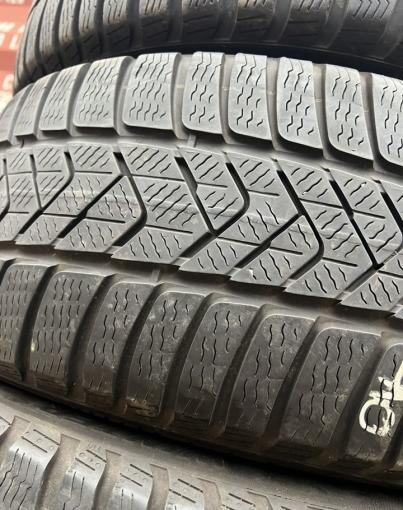 Pirelli Winter Sottozero 3 225/45 R18