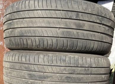 Michelin Primacy 3 235/45 R18