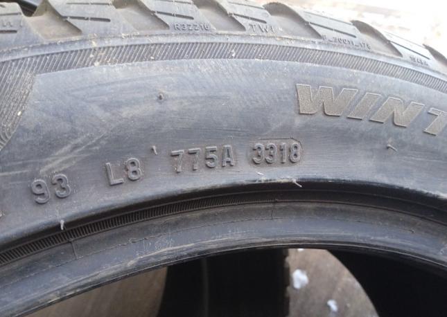 Pirelli Winter Sottozero 3 225/45 R19