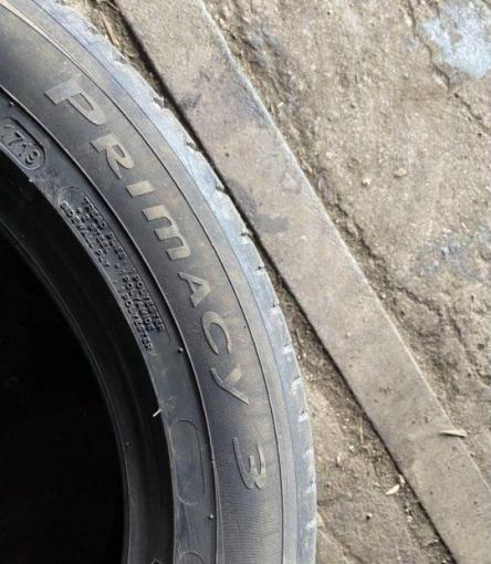 Michelin Primacy 3 225/50 R18