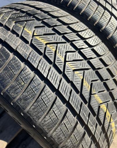 Pirelli Scorpion Winter 315/40 R21