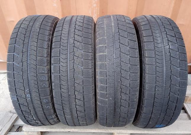 Bridgestone Blizzak VRX 195/65 R15