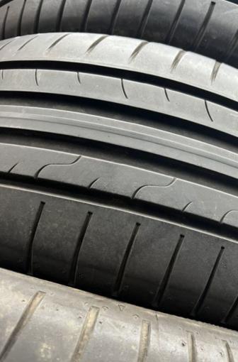 Dunlop Sport BluResponse 205/55 R16