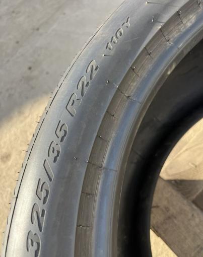 Pirelli P Zero 325/35 R22