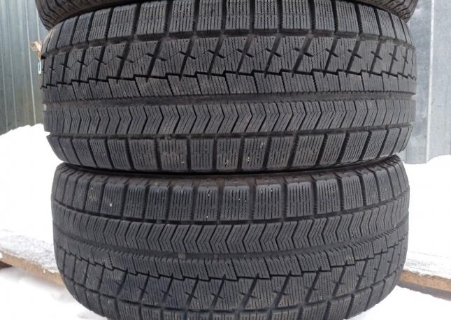 Bridgestone Blizzak VRX 205/55 R16