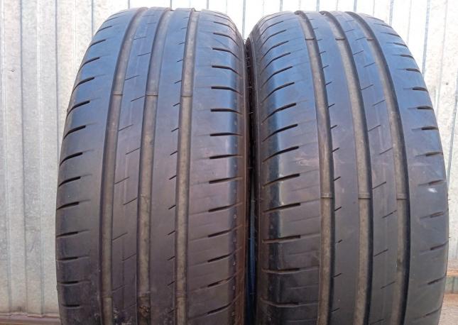 Fulda EcoControl HP2 195/65 R15