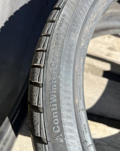 Continental ContiWinterContact TS 830 P 245/35 R19