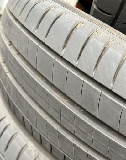 Michelin Primacy 3 215/65 R17