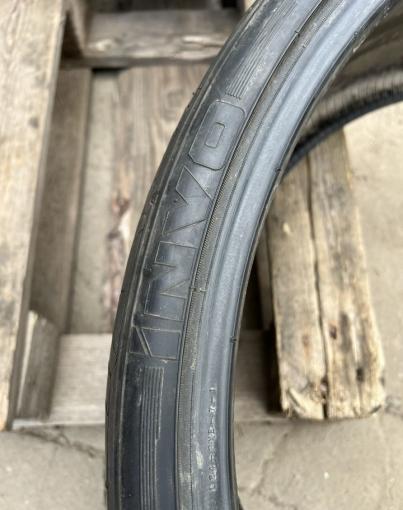 Nitto Invo 275/25 R24