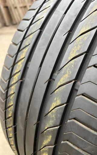 Continental ContiSportContact 5 275/45 R18