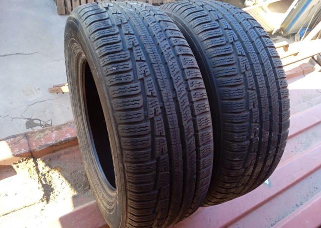 Nokian Tyres WR A3 235/60 R16