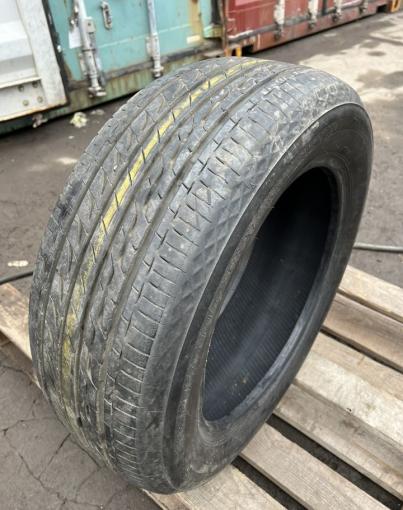 Bridgestone Regno GR-XI 225/55 R17