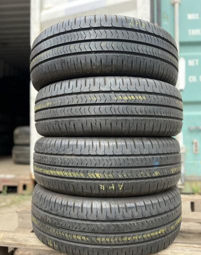 Nexen Roadian CT8 215/65 R17