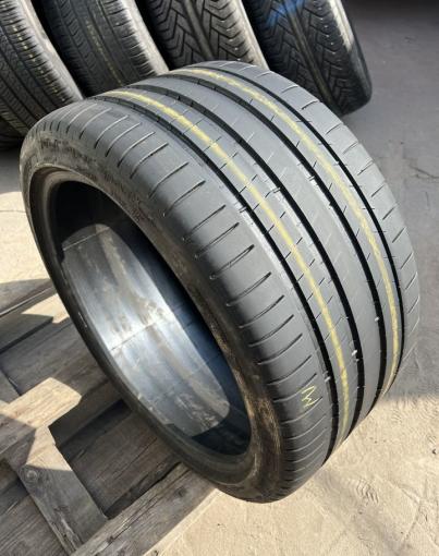 Michelin Pilot Super Sport 325/30 R21