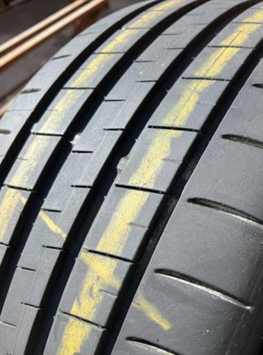 Dunlop SP Sport Maxx 060+ 235/40 R18
