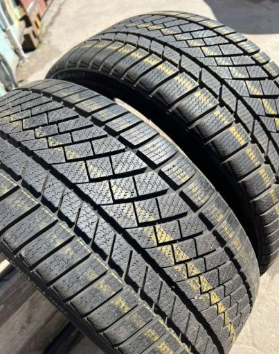 Continental ContiWinterContact TS 830 P 245/35 R19