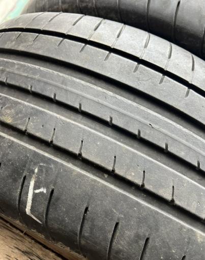 Goodyear Eagle F1 Asymmetric 5 265/40 R21