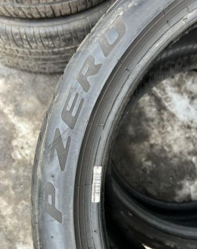 Pirelli P Zero 295/35 R20