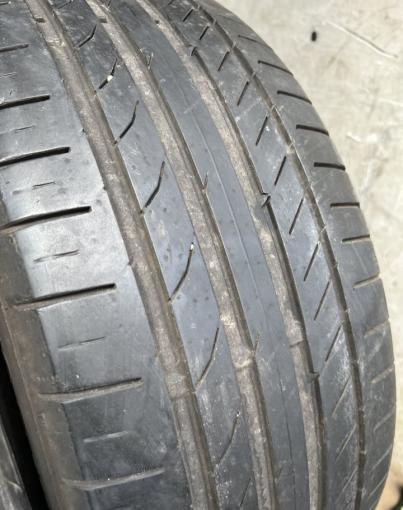 Continental ContiSportContact 5 225/50 R17