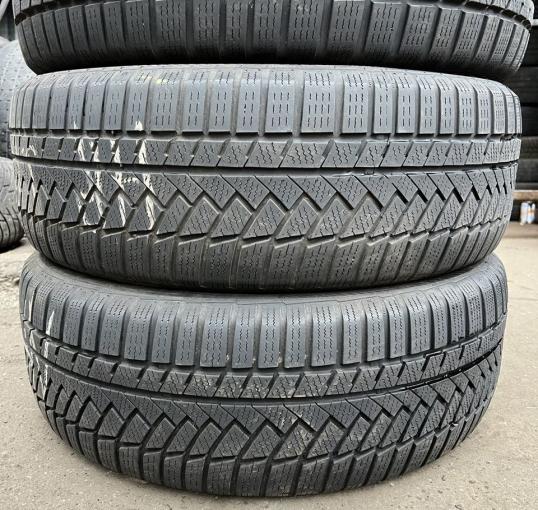 Continental ContiWinterContact TS 850 P 225/60 R17