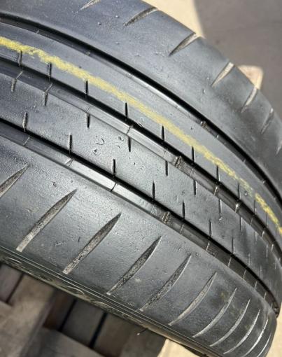 Michelin Pilot Sport Cup 2 275/35 R21