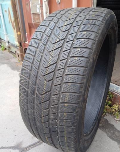 Pirelli Scorpion Winter 285/40 R22