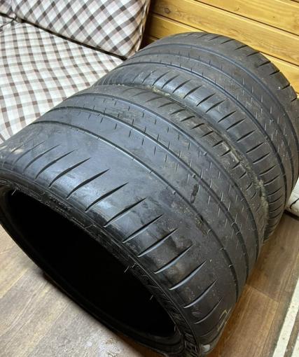 Michelin Pilot Sport Cup 2 305/30 R20
