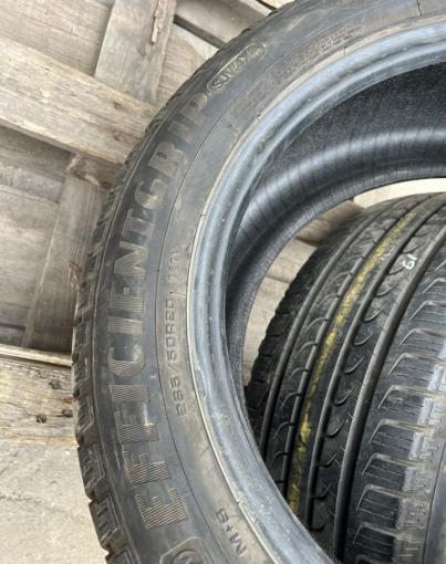 Goodyear EfficientGrip 265/50 R20