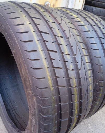 Pirelli P Zero 245/40 R18