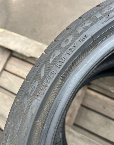 Pirelli Cinturato P7 All Season 225/40 R18