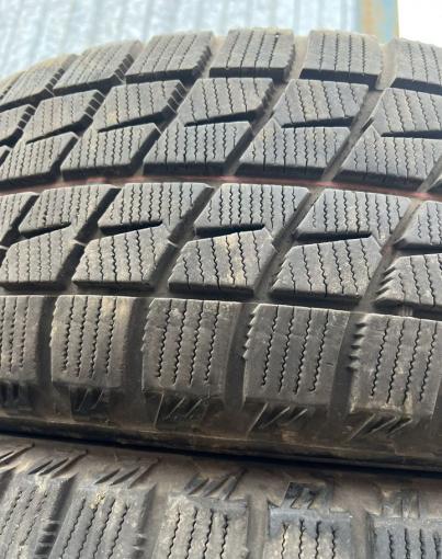 Bridgestone Ice Partner 215/60 R17