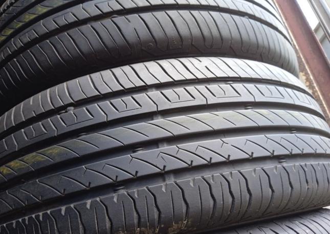 Continental ContiPowerContact 205/55 R17