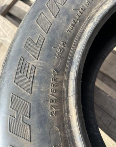 Michelin Cross Terrain SUV 275/65 R17