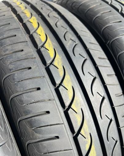 Yokohama BluEarth AE01 195/65 R15