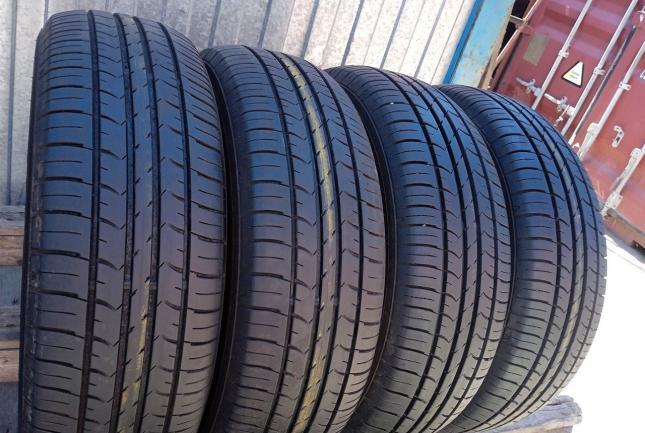 Goodyear EfficientGrip Eco EG01 195/65 R15