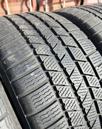 Continental ContiCrossContact Winter 275/45 R21