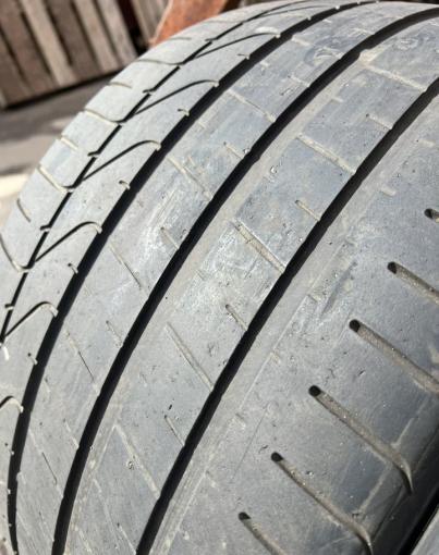 Pirelli P Zero 305/30 R20