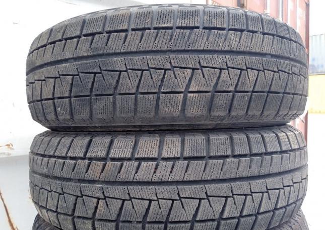 Bridgestone Blizzak Revo GZ 195/65 R15